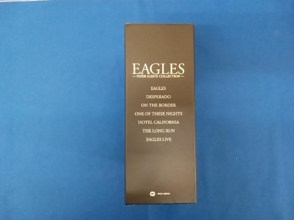  Eagle sCD Eagle s* box (SHM-CD)