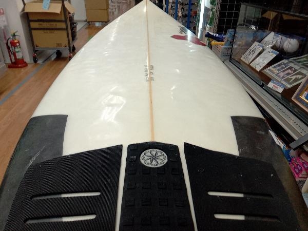 10500円 Channelisland 5'9” FLYER サーフボード チャネル 10500円 Channelisland 5'9” FLYER サーフボード チャネル