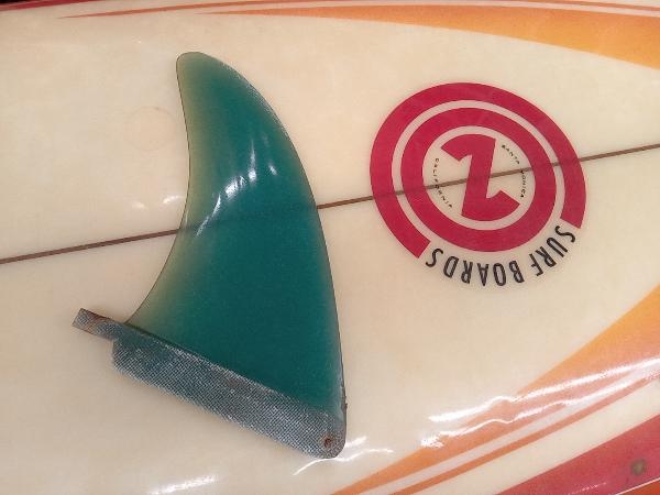 CON SURF BOARDS 6'9' サーフボード vintage ビンテージ 鎌倉大船 店舗受取可_画像9