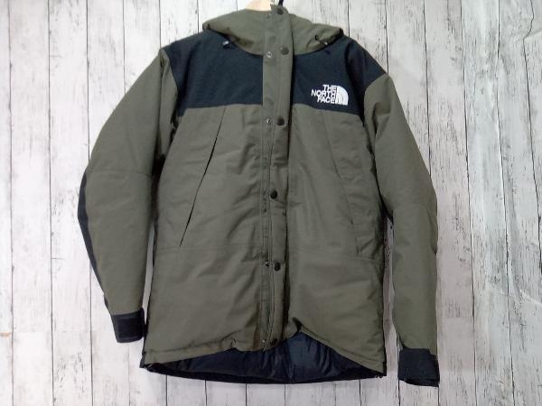 グリーンで THE NORTH FACE - THE NORTH FACE ノースフェイス