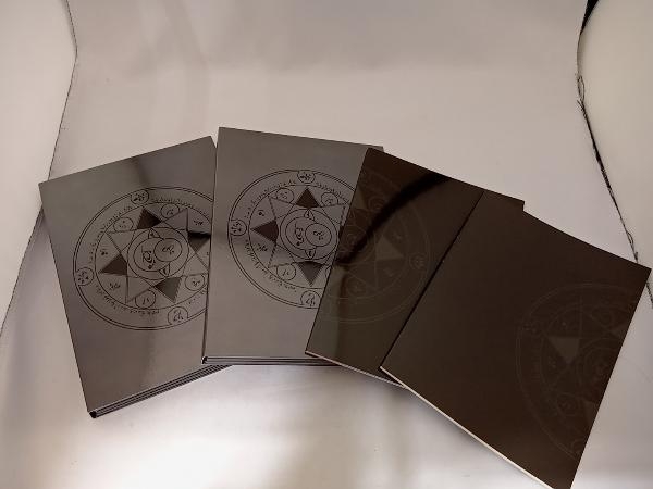 Fate/Apocrypha Blu-ray Disc Box(完全生産限定版)(Blu-ray Disc)_画像3