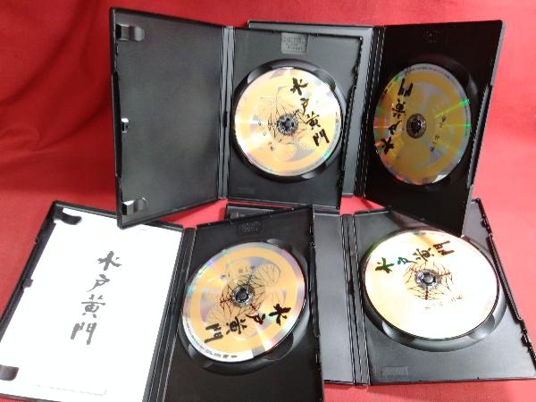 DVD 水戸黄門 DVD-BOX 第一部_画像7