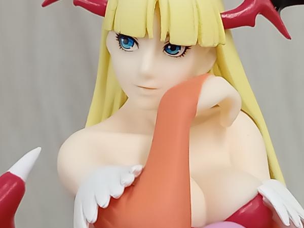 フリュー ぬーどるストッパーフィギュア モリガン ヴァンパイア