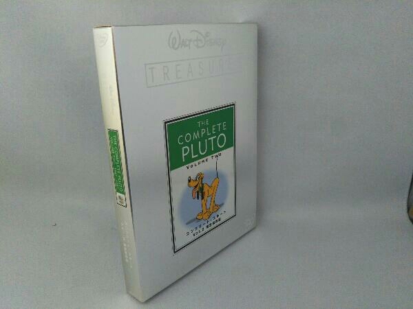 DVD Complete * Pluto VOL.2 limitation preservation version 