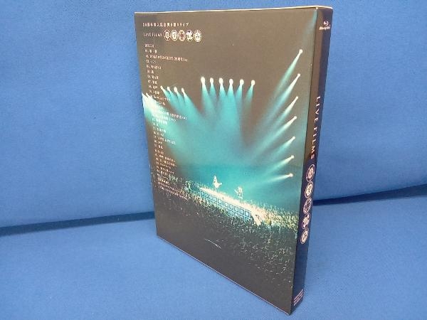 LIVE FILMS ゆずのみ(Blu-ray Disc)_画像2