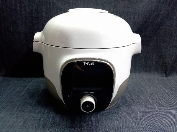 最新作 T-fal クックフォーミー 3L CY8701JP 調理器 (△03-03-01