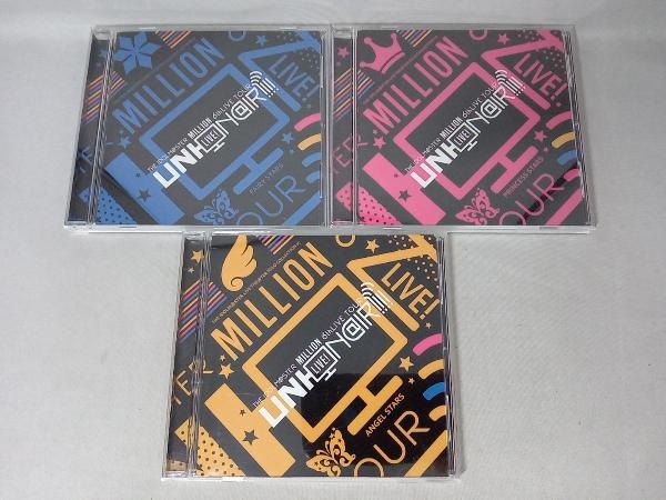 帯あり アイマス ミリオンライブ THE IDOLM@STER SOLO COLLECTION 07