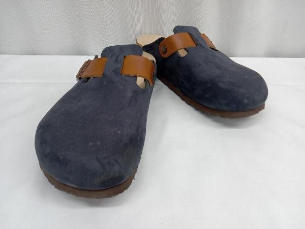 当店一番人気】 BIRKEN STOCK/ビルケンシュトック サンダル 27cm 42