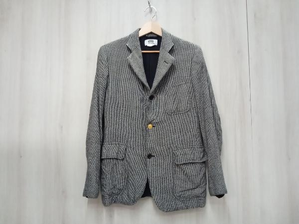 eYe JUNYA WATANABE COMME des GARCONS MAN 13AW Brooks Brothers アイ