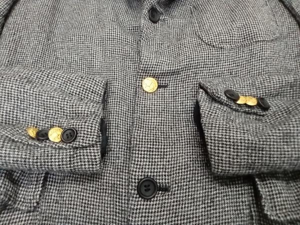 eYe JUNYA WATANABE COMME des GARCONS MAN 13AW Brooks eYe JUNYA WATANABE COMME des GARCONS MAN 13AW Brooks