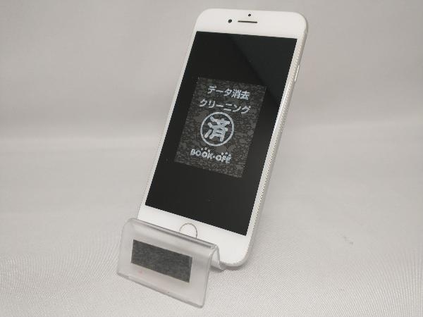 SoftBank 【SIMロックなし】MQ792J/A iPhone 8 64GB シルバー SoftBank_画像2
