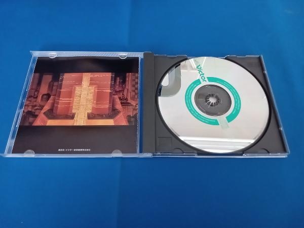 (オリジナル・サウンドトラック) CD AKIRA Original Motion Picture Soundtrack_画像3