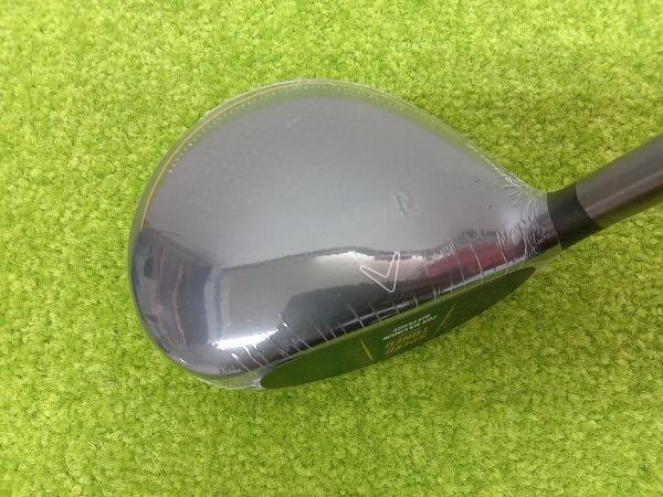 Callaway rogue st max #5 FW キャロウェイ ローグ マックス フェアウェイ ゴルフクラブ_画像3