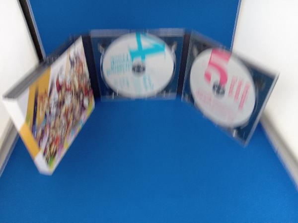 (ゲーム・ミュージック) CD メギド72 -MUSIC COLLECTION-(初回限定盤)(5CD)_画像4