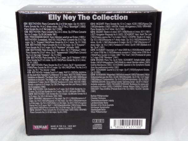 【CD】Elly Ney「Elly Ney The Collection」_画像2