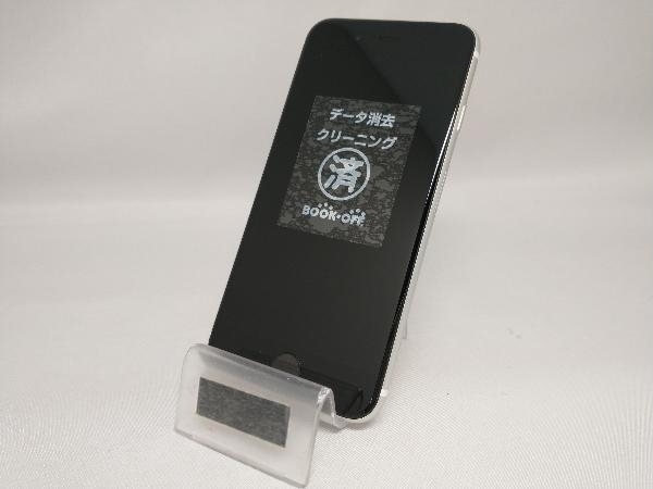SoftBank 【SIMロックなし】MX9T2J/A iPhone SE(第2世代) 64GB ホワイト SoftBank_画像2
