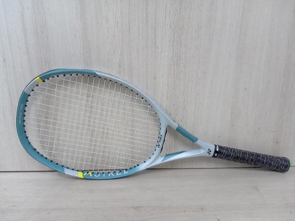 ヤフオク! - 硬式テニスラケット YONEX ASTREL 100 20...