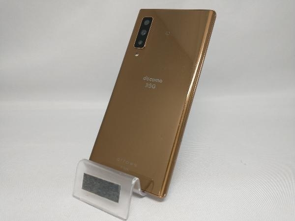 docomo 【SIMロックなし】Android F-52A arrows NX9_画像1