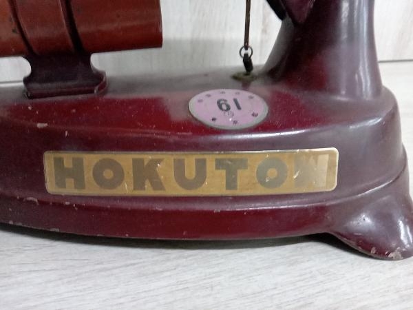  Junk HOKUTOW измерять измерение измеритель Showa Retro retro античный 