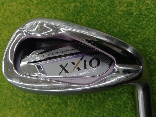 DUNLOP／ダンロップ XXIO7 レディースアイアンセット シャフトMP 700