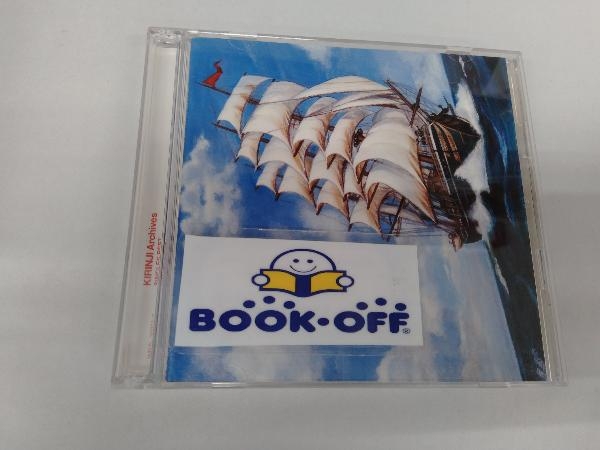  Kirinji CD Kirinji Archives SINGLES BEST( первое издание )