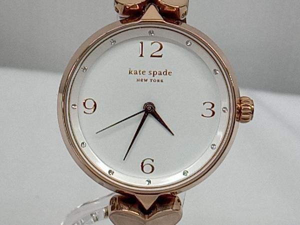 kate spade/ケイトスペード KSW1592 時計 レディース