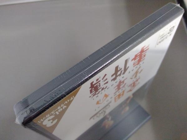 【未開封品】DVD 金田一少年の事件簿 VOL.3 ディレクターズカット VPBX-11374 店舗受取可の画像6