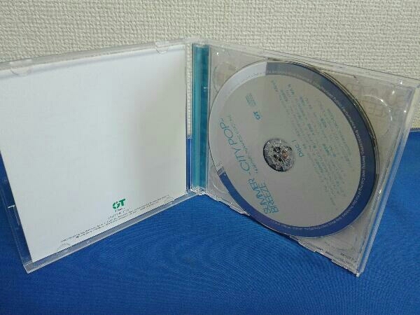 (オムニバス) CD SUMMER BREEZE -CITY POP- ULTIMATE JAPANESE GROOVE(タワーレコード限定)(2CD)_画像4