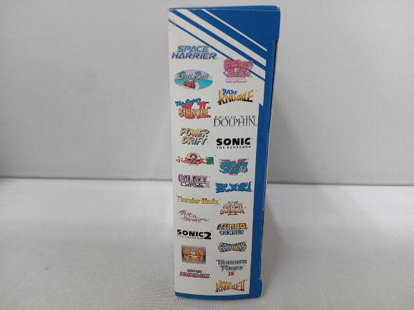  Nintendo 3DS Sega 3D Reprint archives 1*2*3 Triple pack 