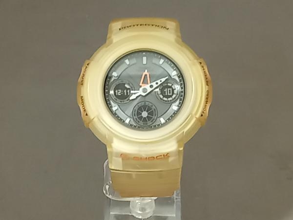 即決】CASIO カシオ×UNITED ARROWSユナイテッドアローズB&Y 25周年