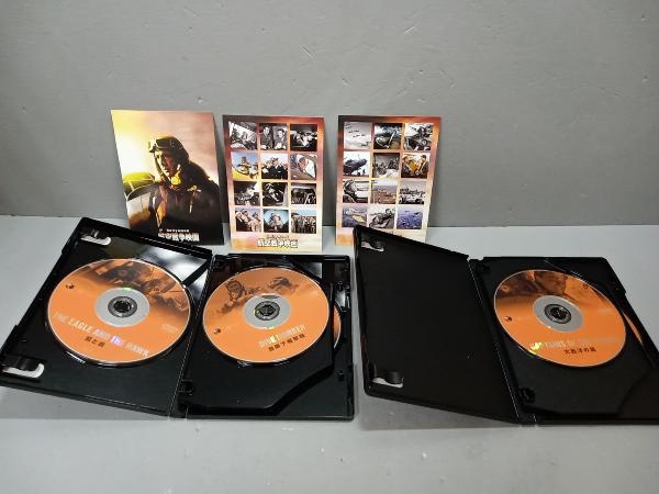 DVD ハリウッド航空戦争映画 DVD-BOX 名作シリーズ7作セット_画像6