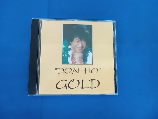 ドン・ホー CD 【輸入盤】Gold_画像1