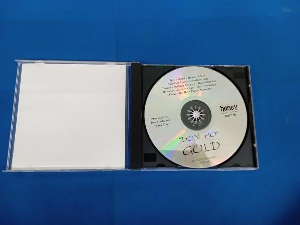 ドン・ホー CD 【輸入盤】Gold_画像3