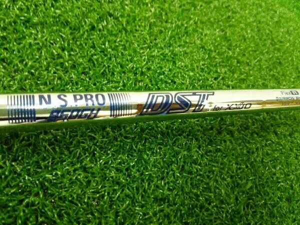 ウェッジ DUNLOP XXIO WEDGE AW フレックスR NIPPON SHAFT N.S.PRO850GH DST 男性用 右利き ダンロップ_画像5