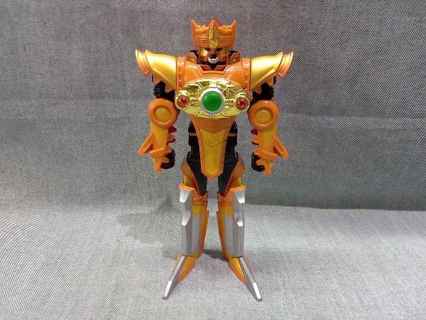 バンダイ スーパー戦隊シリーズ 轟轟戦隊ボウケンジャー 大剣人
