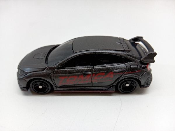 トミカ No.7 ホンダ シビック TYPE R トミカイベントモデル タカラトミー_画像3