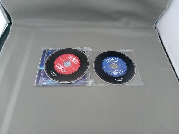 Roselia CD BanG Dream!:Wahl(生産限定盤)(Blu-ray Disc付)_画像4