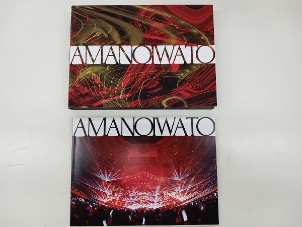 大新年会2021 日本武道館 ~アマノイワト~(初回限定版)(Blu-ray Disc+DVD+2CD)_画像3