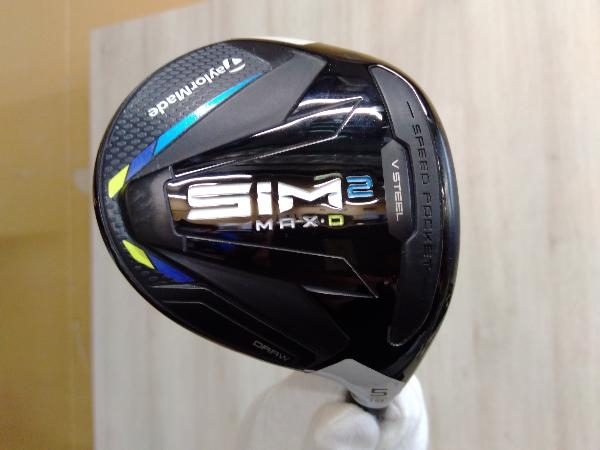 最低価格の フェアウェイ TaylorMade ゴルフ スポーツ TENSEI TM50