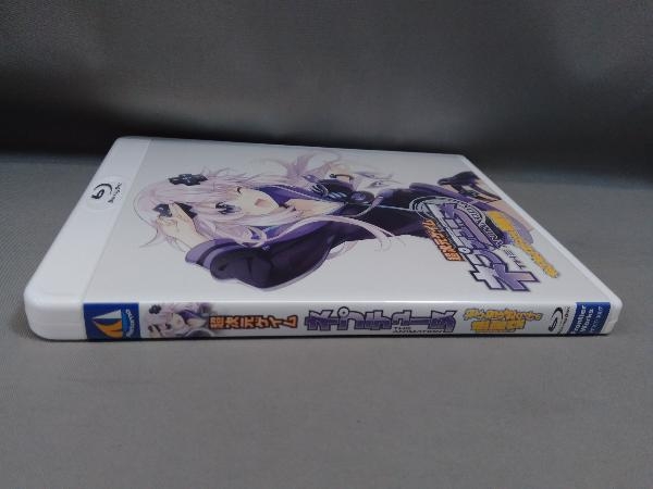 OVA「超次元ゲイム ネプテューヌ ~ねぷねぷだらけのフェスティバル~」Blu-ray LIMITED EDITION(完全生産限定版)(Blu-ray Disc)_画像3