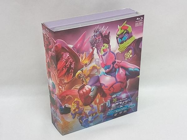 仮面ライダー ビヨンド・ジェネレーションズ コレクターズパック(豪華版)(Blu-ray Disc)の画像1