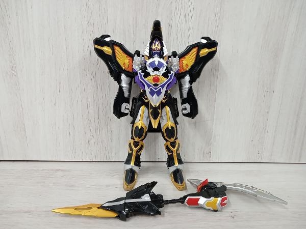 BANDAI 魔神合体dxウルカイザー(戦隊シリーズ)|売買された