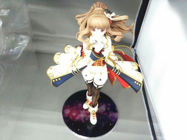 アルター 神谷奈緒 一陣の情熱Ver. 1/7 アイドルマスター シンデレラガールズ