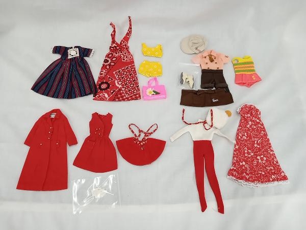 華麗 着せ替え人形 洋服 セット売り 洋服 - tusfinanzas.ec
