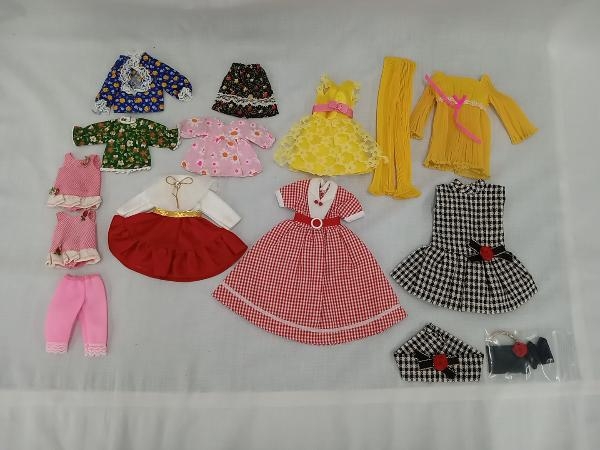 新しいコレクション 着せ替え人形 洋服 セット売り 洋服 - www