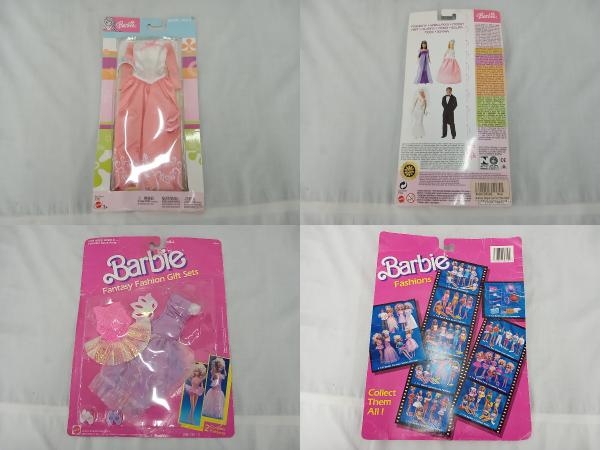Barbie　洋服　セット売り_画像4