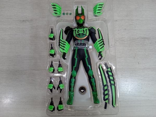  Bandai /meti com * игрушка project BM! No.56 Kamen Rider o-z дребезжание сверло ba combo Kamen Rider o-z