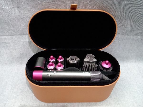 本物品質の dyson Dyson Airwrap Complete HS01 COMP FNF SP 耐熱