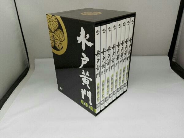 DVD 水戸黄門 DVD-BOX 第六部(日本)｜売買されたオークション情報