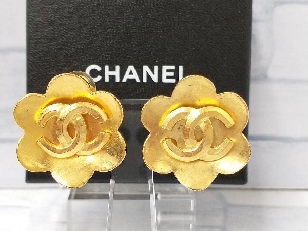 新作ウエア イヤリング 96P CHANEL シャネル ブランドアクセサリー